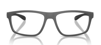 Arnette Hombre – Armazón inyectado,gris medio mate/brillante.