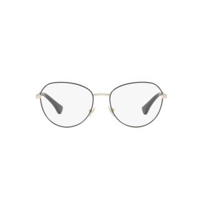 Ralph Mujer – Armazón metalico negro/dorado parte frontal, barra