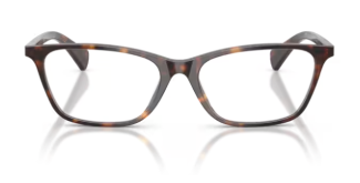 Ralph Mujer – Armazón acetato, havana oscuro brillante