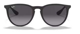 Ray-Ban Mujer – Armazón inyectado, goma negra. Color de