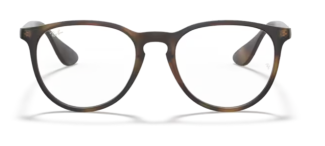 Ray-Ban Mujer – Armazón inyectado, havana