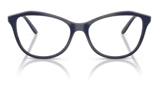 Vogue Mujer – Armazón de material de nailon, azul