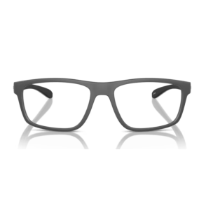 Arnette Hombre – Armazón inyectado,gris medio mate/brillante.