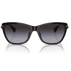 Ralph Mujer – Armazón inyectado negro brillante parte frontal