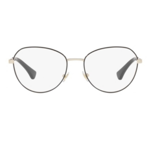 Ralph Mujer – Armazón metalico negro/dorado parte frontal, barra