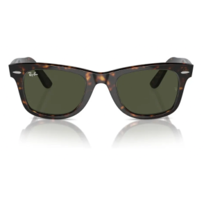 Ray-Ban Unisex – Armazón inyectado, havana.