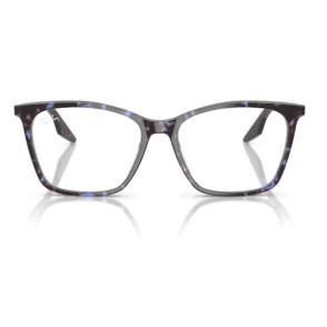 Ray-Ban Mujer – Armazón acetato, havana tortuga azul
