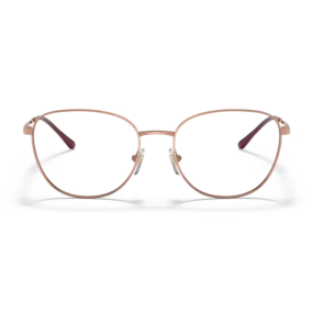 Vogue Mujer – Aramzón metálico, Oro rosa