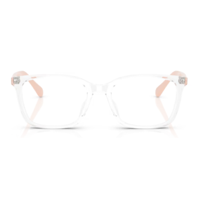 Vogue Mujer – Armazón de acetato, Traslúcido