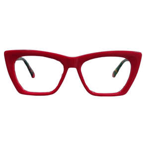 Merel Mujer – Armazón de acetato, Fucsia en la