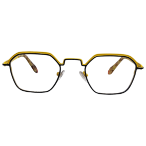 On Deck Unisex – Armazón metalico, de color amarillo